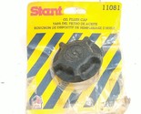 Stant 11081 Oil Filler Cap New Old Stock Closed PCV System Type Replaces... - $15.27