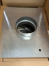 Wolf 1200 Cfm Remote Blower Stainless Steel for Wolf Hoods 801642 CTBLOW... - $833.48