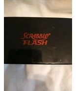 Scrabble Flash Electronic Game by Hasbro - all tiles tested &amp; working - £4.69 GBP