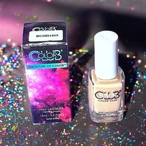 Color Club Nail Lacquer in 1169 WHO GIVES A BUCK 15 ml 0.5 Oz Brand New In Box - $9.89