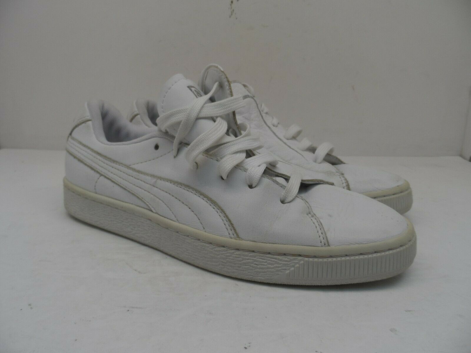 Puma basket crush hotsell