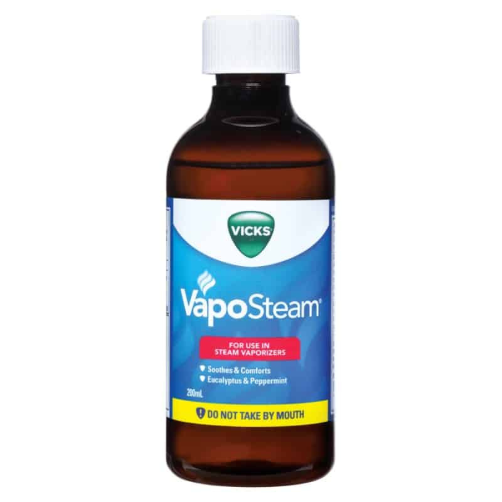 Vicks VapoSteam 200mL Inhalant - $81.21