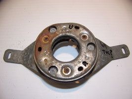 1969 CHRYSLER TOWN &amp; COUNTRY STEERING WHEEL HORN RING BRACKET &amp; SWITCH #... - €39,18 EUR