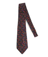 Salvatore Ferragamo Men&#39;s Silk Tie - $644.09 MXN