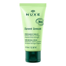  NUXE Sweet Lemon Hand Cream 50 milliliters - $94.00