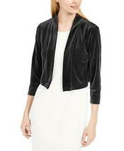 Calvin Klein Womens Black Long Sleeve Open Cardigan, Choose Sz/Color - £25.68 GBP