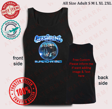 THE OFFSPRING SPECIAL GUEST BAD RELIGION TOUR 2025-2026 Tanktop - $28.00