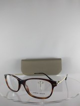 Brand New Authentic Giorgio Armani AR 7007 5020 Eyeglasses Blue/Gold 54mm - £68.92 GBP