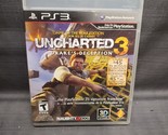 Uncharted 3: Drake&#39;s Deception -- Game of the Year Edition (Sony PlaySta... - £4.28 GBP