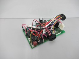 WB27T10551 GE Wall Oven Control Board w/ Wire - $182.35