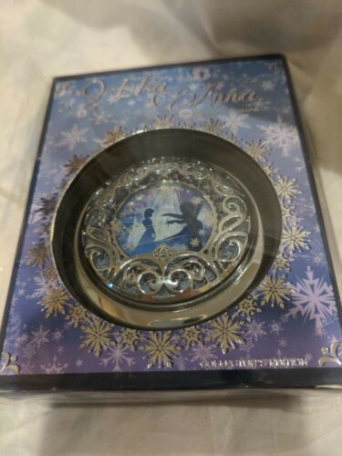 Sephora Disney Collection Frozen Anna & Elsa Limited Edition Compact Mirror - $55.44