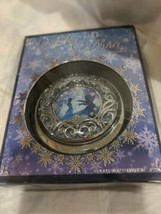 Sephora Disney Collection Frozen Anna &amp; Elsa Limited Edition Compact Mirror - £44.07 GBP