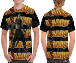 Asgard  Mens Printed T-Shirt Tee - $14.53+