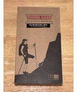 WaveLife Floating Phone Case for iPhone 14/iPhone 14 Pro Max/6.1 In Orange - $19.79