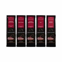 Lavanta Coffee Taste Of The Americas Variety Pack Five Pound Package - £58.65 GBP