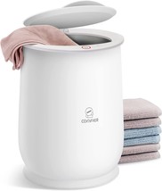 Comfier Towel Warmer Bucket, Gifts For Her,Him, Large Towel Warmers For, Blanket - £145.47 GBP