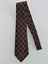 Burberry Vintage/Early Men&#39;s Silk Tie - £19.93 GBP