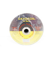 Cut Off Discs 25 Wheels for Metal Grinding Disc Wheel  3" x 1/16" x 3/8" Arbor - £15.68 GBP