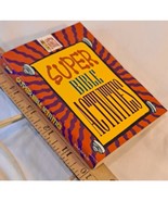 Super Bible Activities by Vickie &amp; Ken Save (2000 Mini Paperback) - $16.24 CAD