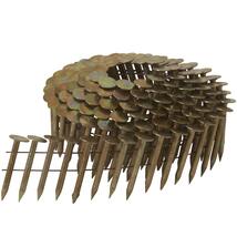 Metabo HPT 1-1/4 Inch Pneumatic Roofing Nails | 7,200 Count | 12111HPT - $116.98 CAD