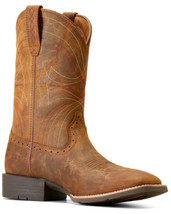 Ariat Men&#39;s Sport Western Boots - $144.35