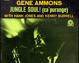 Jungle Soul! (Ca&#39; Purange) [Vinyl] - £54.75 GBP