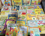 Lot of 27 Dr. Seuss Berenstain Bear club Beginner Books ALL HARDCOVER - £76.55 GBP