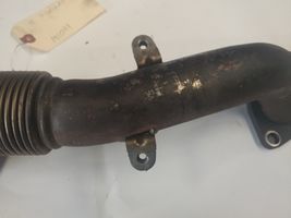 2000-2004 CHEVY SILVERADO GMC SIERRA 6.6 TURBO EXHAUST UPPIPE LEFT U PIPE M1099 image 5