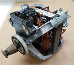 Dryer Motor 1/4 HP 115v 60Hz for GE P/N: 234D1469P006 [USED] - $18.69