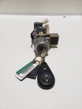 Ignition Switch Excluding Outback Base Fits 05 LEGACY 398621 - £38.92 GBP