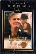 The Locket (DVD) Hallmark Gold Crown Collector&#39;s Ed Vanessa Redgrave  BRAND NEW - £4.63 GBP