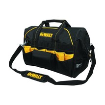 DEWALT DG5553 Tool Bag, 18 in. 28 Pocket, Multicolor, Pack of 1 - £73.65 GBP