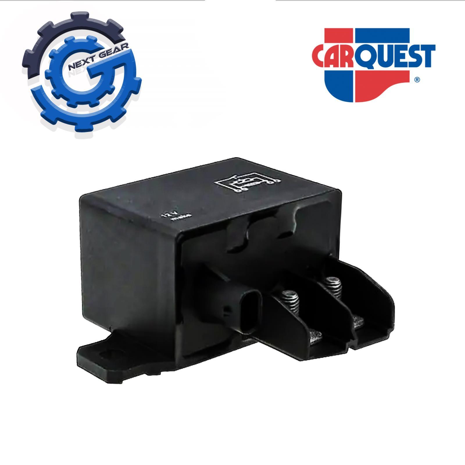 New Carquest Premium Accessory Power Relay for 2011 BMW 535i GT xDrive R... - $51.38