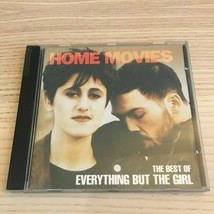 Home Movies - The Best Of Everything But The Girl (Cd) - £10.88 GBP