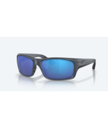 Costa Del Mar Jose Pro Midnight Blue/Blue Mirror 580G POLARIZED 62 mm Su... - $178.19