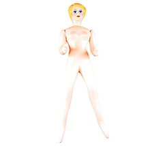 Loftus International Inflatable Judy Doll Costume For Halloween, Bachelor And He - £28.94 GBP