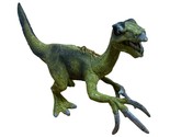 Kurt Adler Dinosaur Ornament Prehistoric Plastic Christmas Therizinosaur... - £7.08 GBP