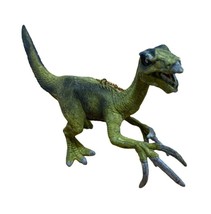 Kurt Adler Dinosaur Ornament Prehistoric Plastic Christmas Therizinosaur Hanging - £6.97 GBP