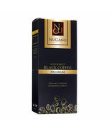 ( 20 BOXES ) Nugano Gourmet Black Coffee Ganoderma Lucidum DHL EXPRESS - £385.36 GBP