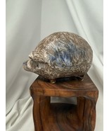 McCarty 6&quot; Pig Figurine - Mississippi Studio Art Pottery - $6,497.47 MXN