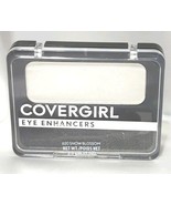 CoverGirl Eye Enhancers Eyeshadow 620 Snow Blossom White Shimmer 0.09 oz... - $17.51 CAD
