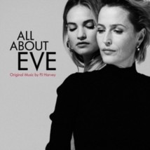 Original Soundtrack / Pj Harvey All About Eve - Lp - £25.43 GBP