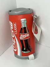Vintage new with tags plush Coke can 1996 great condition - £8.86 GBP