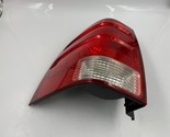 2003-2006 Ford Expedition Driver Side Tail Light Taillight OEM B01B45031 - $94.49
