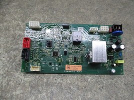 AMANA WASHER CONTROL BOARD NO CASE PART # W11170317 - £66.84 GBP