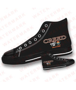 SUMMER OF ’99 CRUISE MUSIC FESTIVAL 2025 Shoes - $45.00