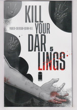 Kill Your Darlings #5 (Image 2024) &quot;New Unread&quot; - £3.70 GBP