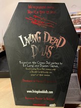 Living Dead Dolls - Nosferatu &amp; Victim - LDD Previews Exclusive - £98.89 GBP