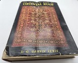 The Practical Book of Oriental Rugs G. Griffin Lewis 1945 - $9.89