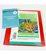 Exploring Lifespan Development Books a la Carte Edition (3rd Edition) w/... - €18,78 EUR